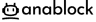 Anablock logo