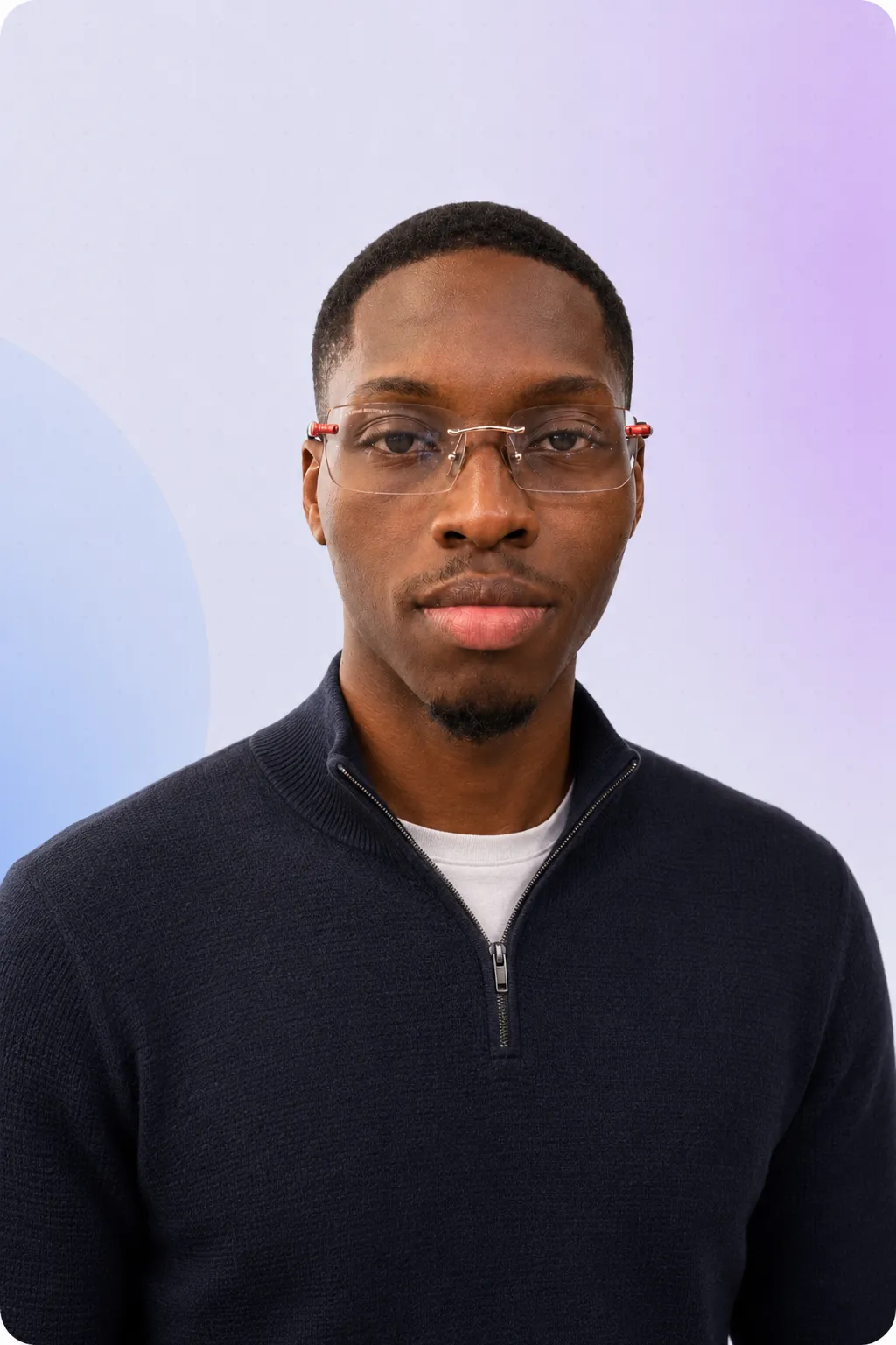 Adeniyi, Software Engineer at Anablock