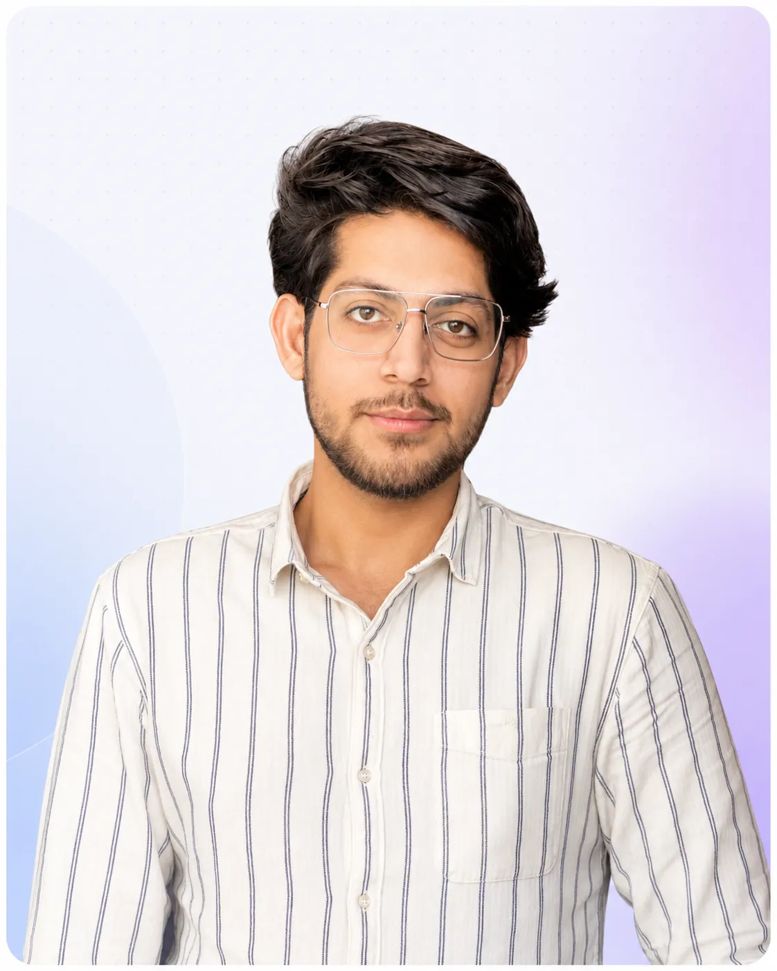Adnan, AI/ML Engineer at Anablock