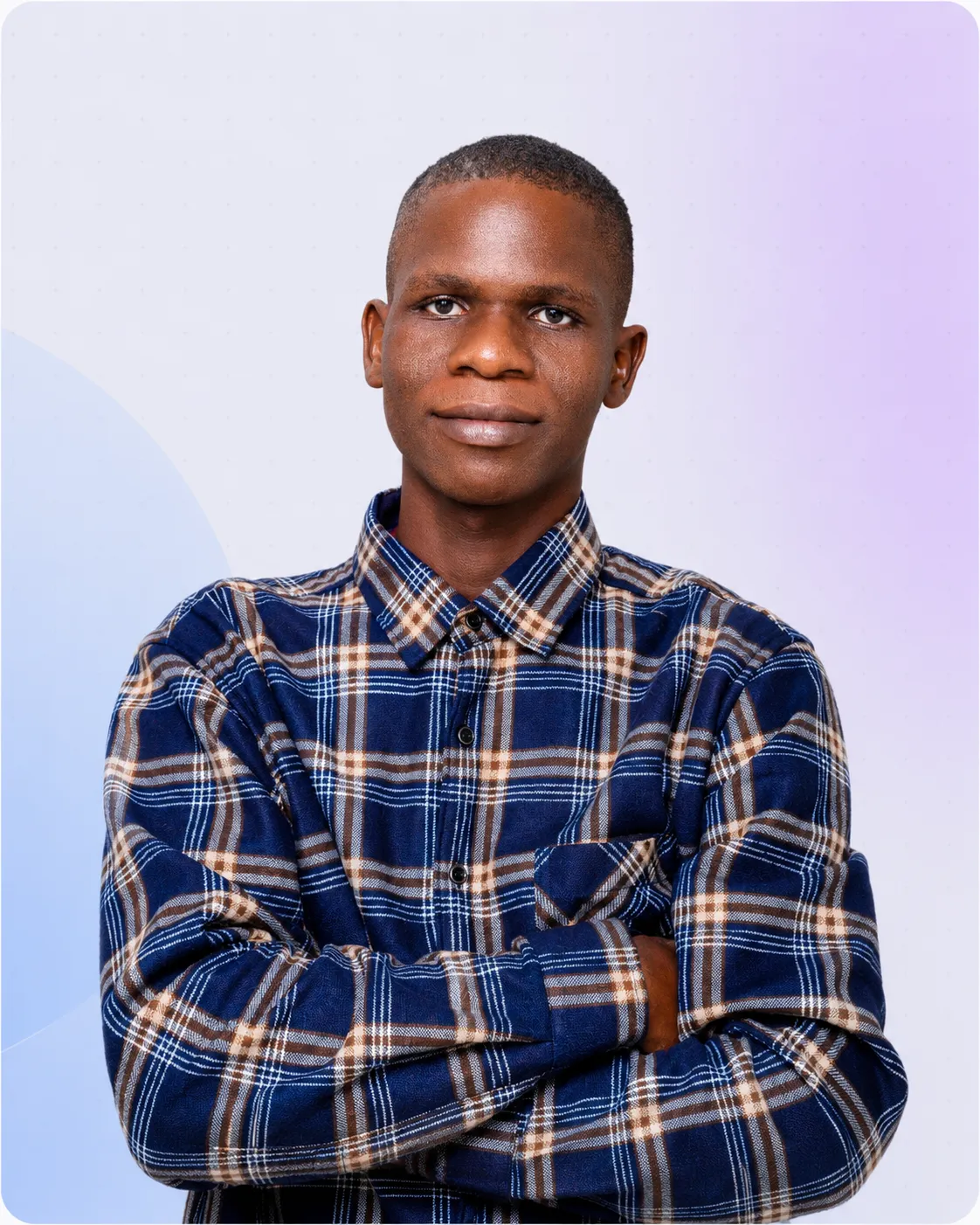 Ebi, Software Engineer at Anablock