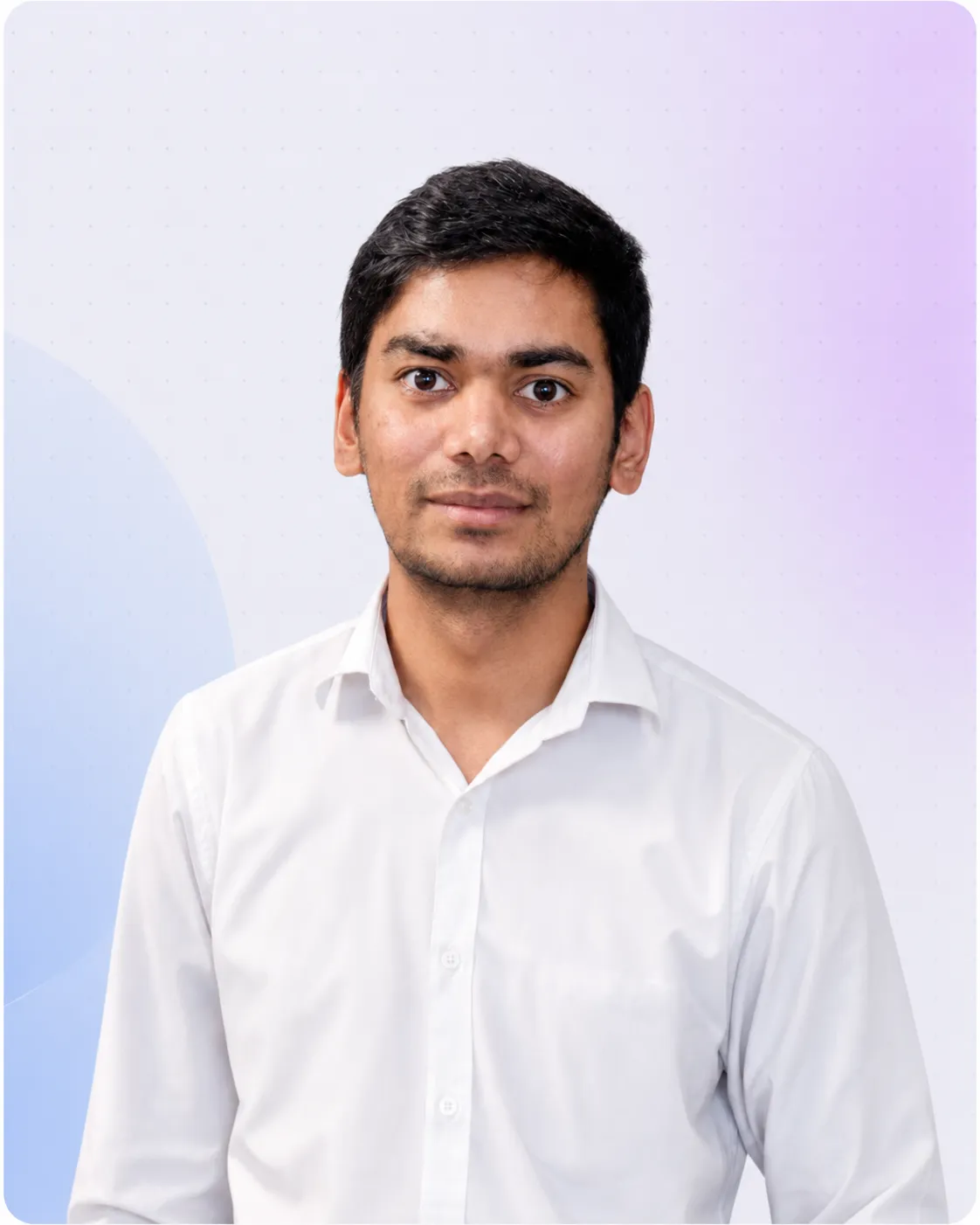 Himanshu, Salesforce Engineer at Anablock