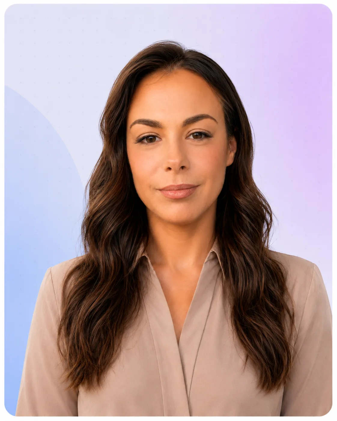 Marina, Product Manager at Anablock