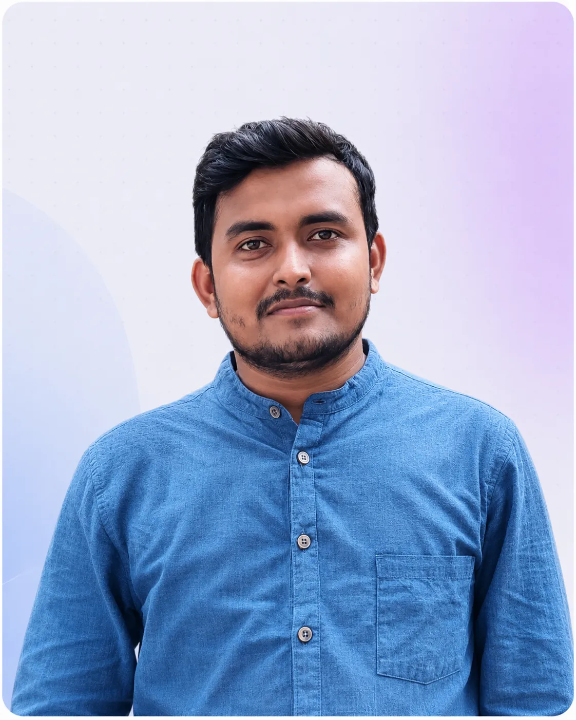 Somnath, Senior Software Engineer at Anablock