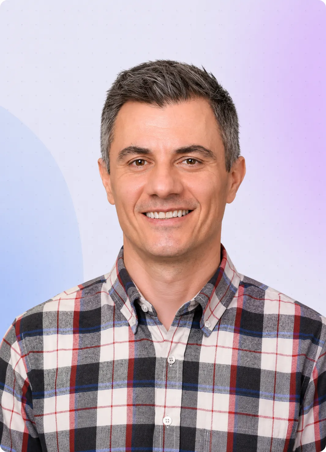 Vuk Dukic, Founder & CEO, AI Architecture Engineer at Anablock